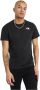 The North Face Redbox Tee Zwart Katoenen T-shirt Black Heren - Thumbnail 2
