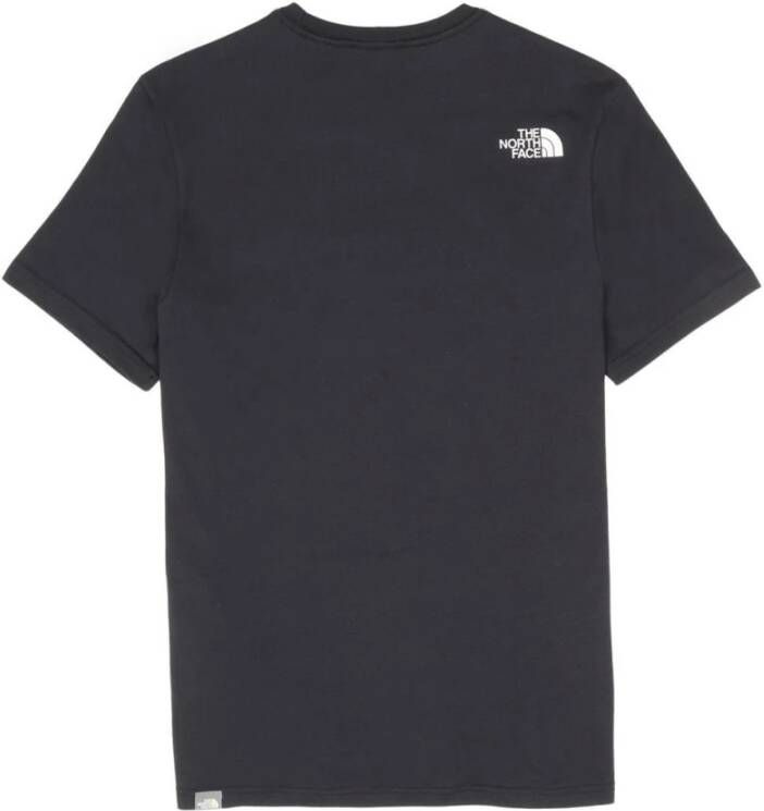 The North Face T-shirt MOUNTAIN LINE TEE
