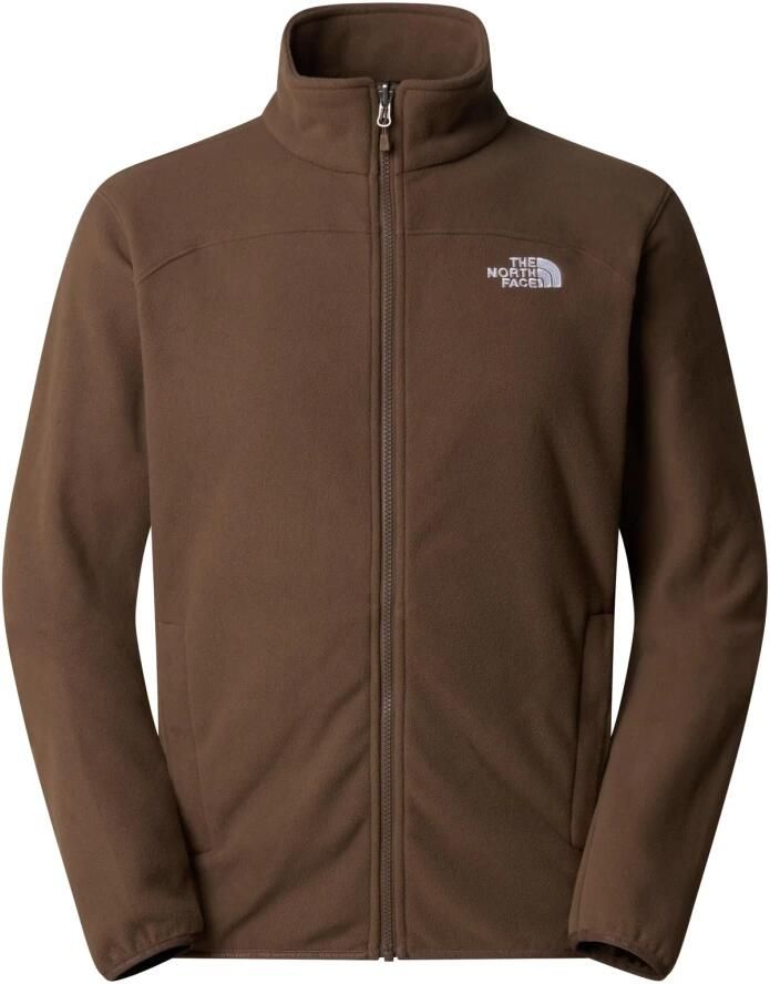 The North Face 3-in-1 Evolve II Triclimate Jas Brown Heren - Foto 2