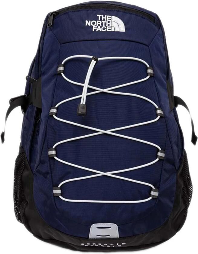 The North Face Blauwe tassen met FlexVent™ Suspension System Blue - Foto 3