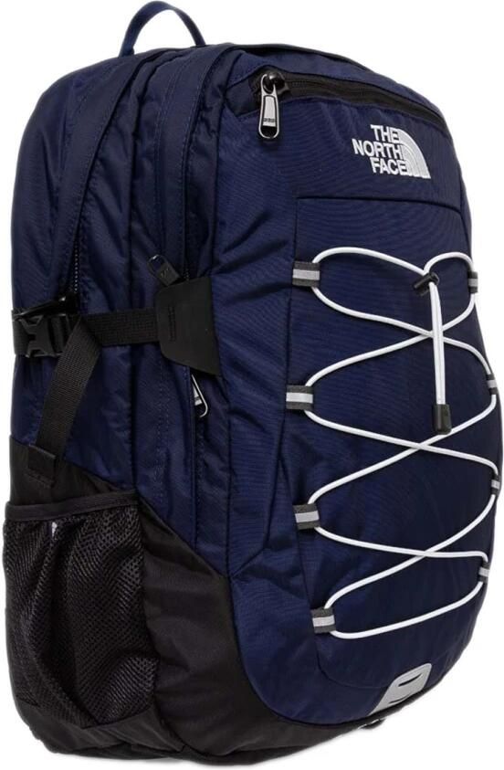 The North Face Blauwe tassen met FlexVent™ Suspension System Blue - Foto 5