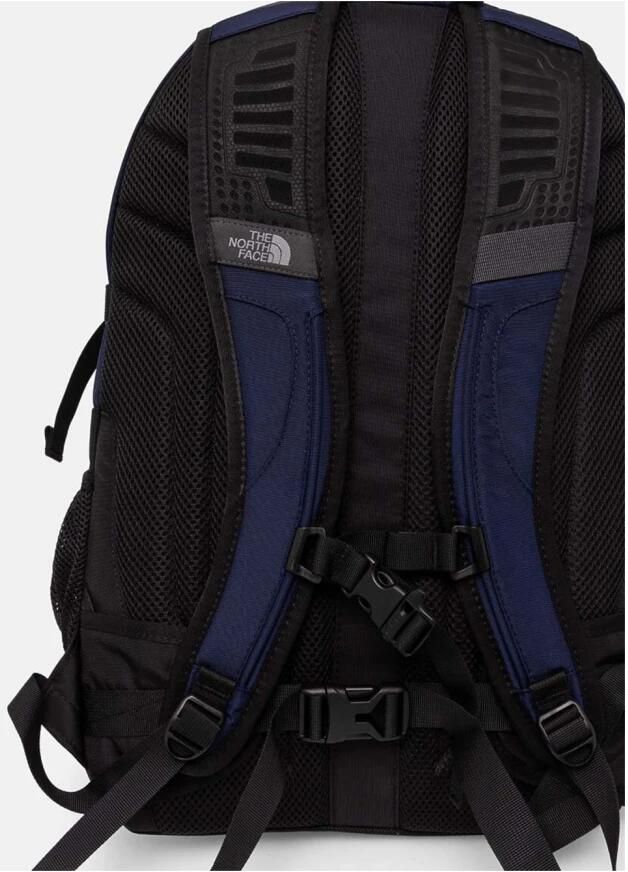 The North Face Blauwe tassen met FlexVent™ Suspension System Blue - Foto 4