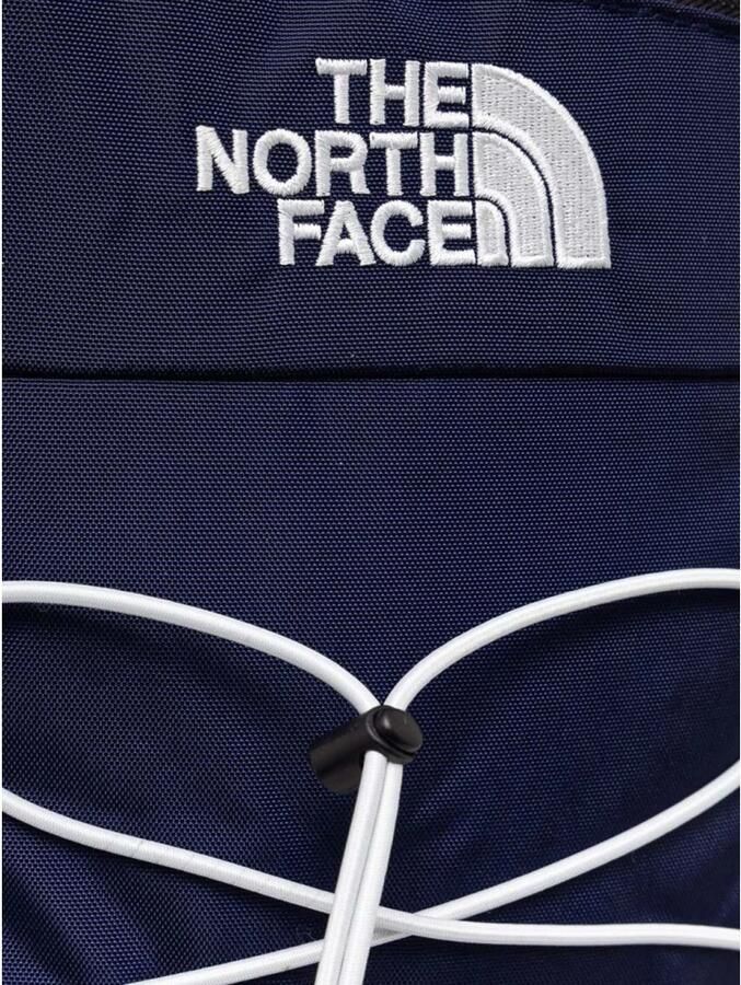 The North Face Blauwe tassen met FlexVent™ Suspension System Blue