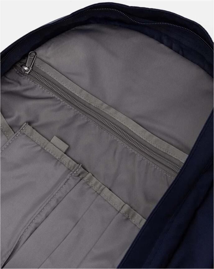 The North Face Blauwe tassen met FlexVent™ Suspension System Blue - Foto 2