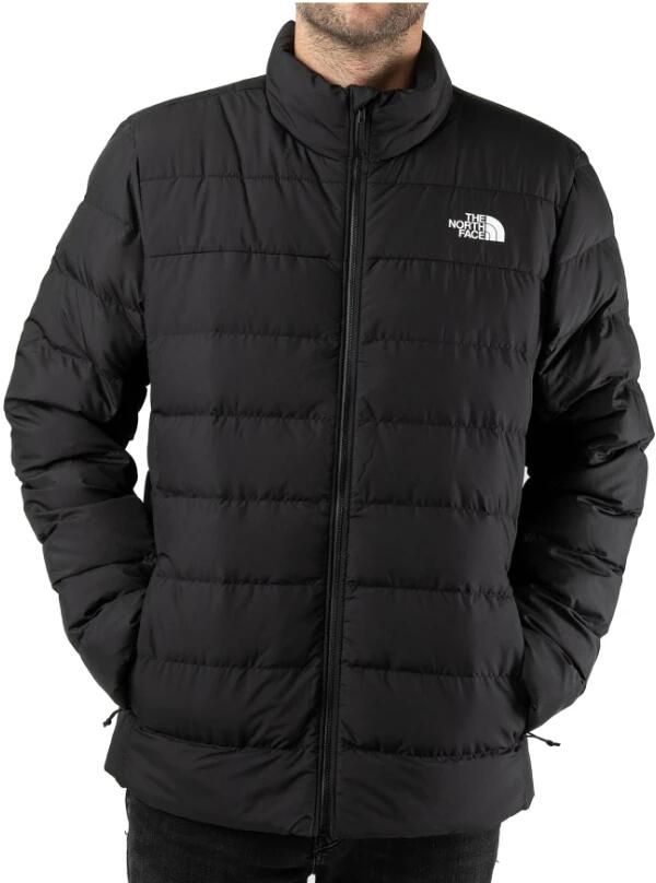 The North Face Donsjack ACONCAGUA 3 JACKET Donzen jas isolerend weerbestendig - Foto 6