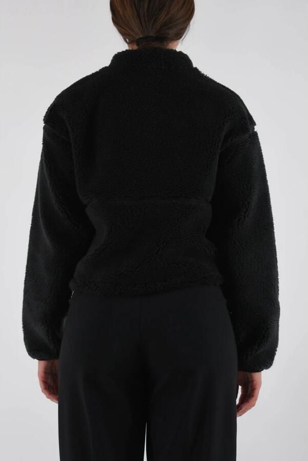 The North Face Sherpa jacket met labelstitching model 'EXTREME PILE' - Foto 2