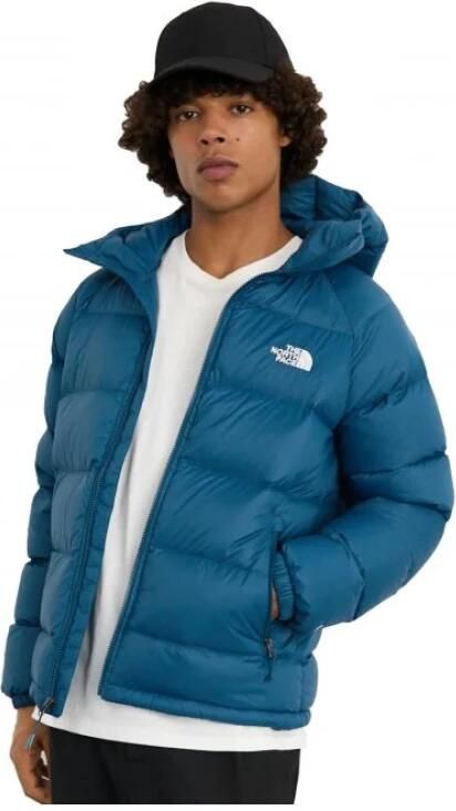 The North Face Gewatteerd jack met opstaande kraag model 'HYDRENALITE' - Foto 4