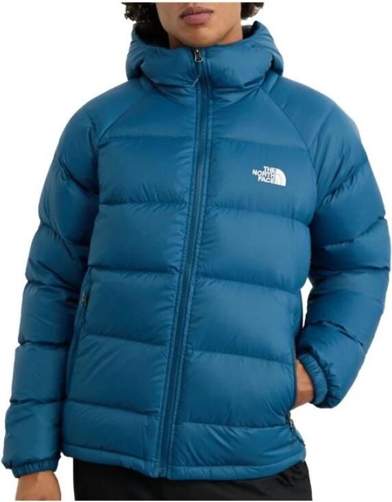 The North Face Gewatteerd jack met opstaande kraag model 'HYDRENALITE' - Foto 2