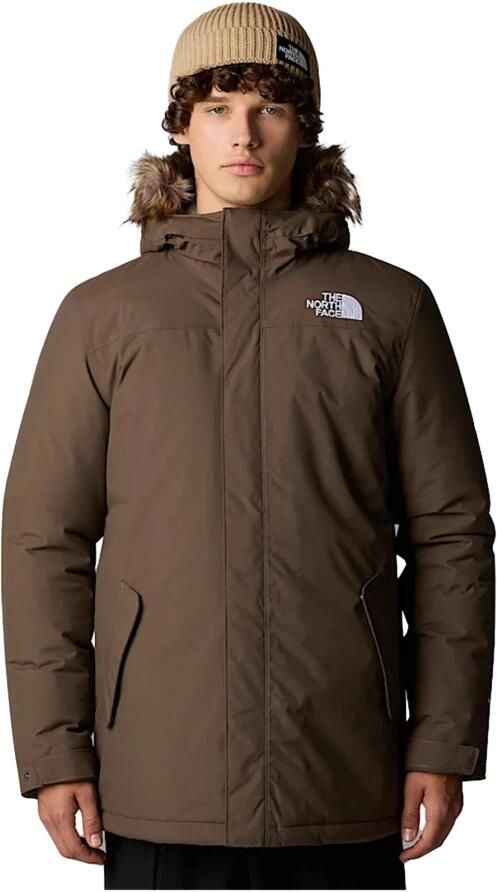 The North Face Functioneel jack ZANECK JACKET Verwarmend waterdicht urban look – overgangsjas - Foto 5