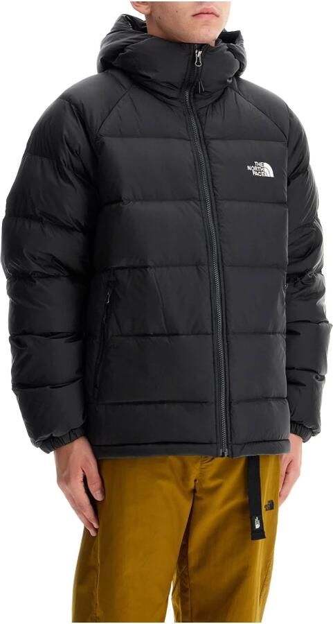 The North Face Gewatteerd jack met opstaande kraag model 'HYDRENALITE' - Foto 2
