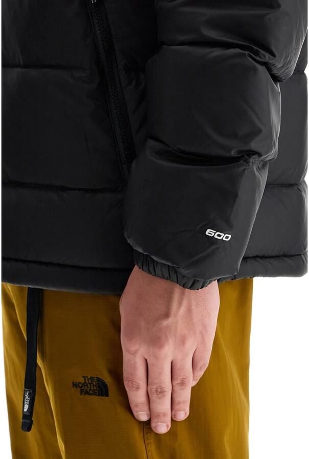 The North Face Gewatteerd jack met opstaande kraag model 'HYDRENALITE'