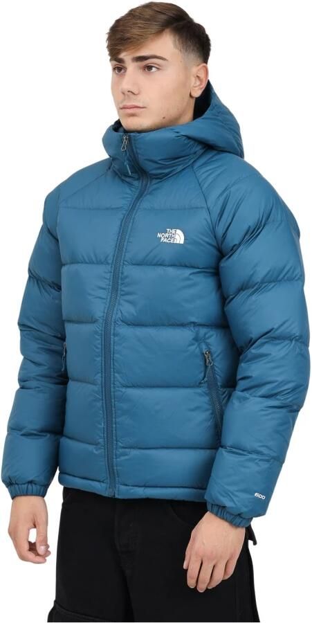 The North Face Gewatteerd jack met opstaande kraag model 'HYDRENALITE' - Foto 5