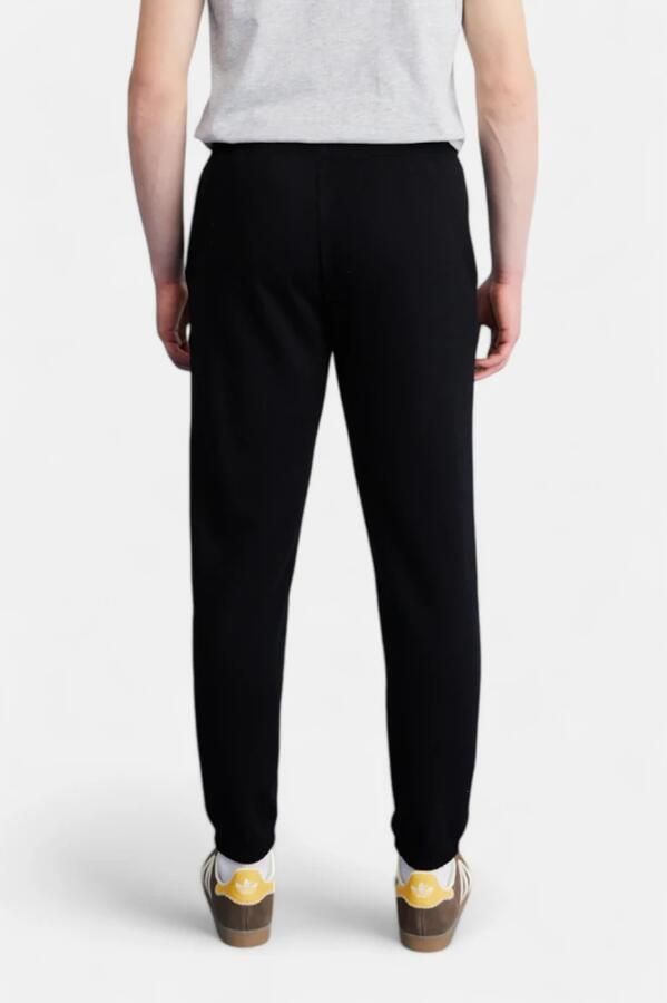 The North Face Zwarte Fleece Sweatpants voor Mannen Black Heren - Foto 4