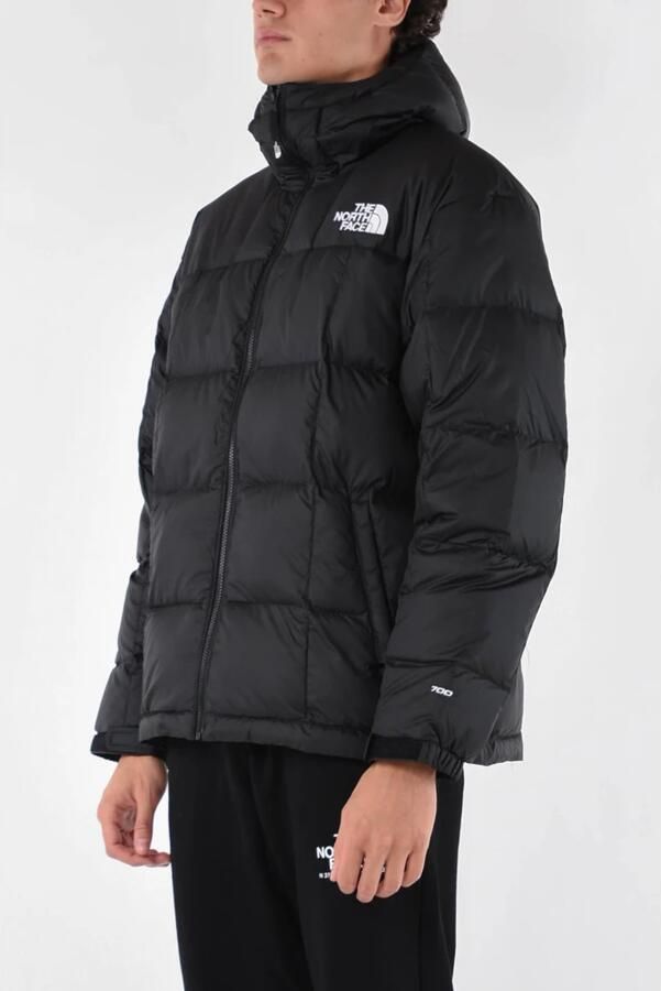 The North Face Zwarte synthetische donsjas voor heren Black Heren - Foto 6