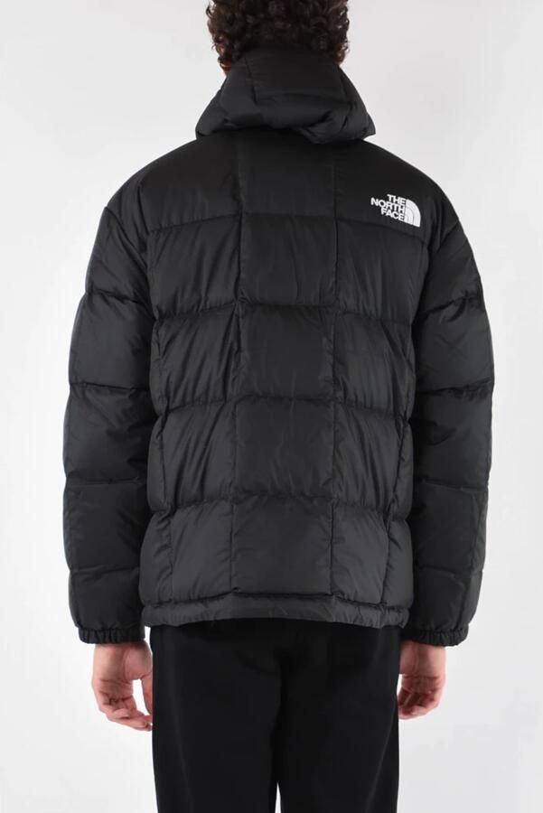 The North Face Zwarte synthetische donsjas voor heren Black Heren - Foto 7