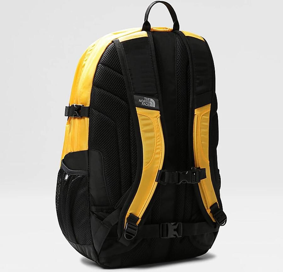 The North Face Outdoor Rugzakken voor Avontuurlijke Zielen Yellow Heren - Foto 5