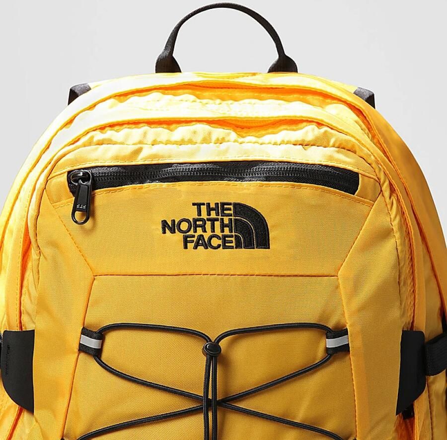 The North Face Outdoor Rugzakken voor Avontuurlijke Zielen Yellow Heren - Foto 3