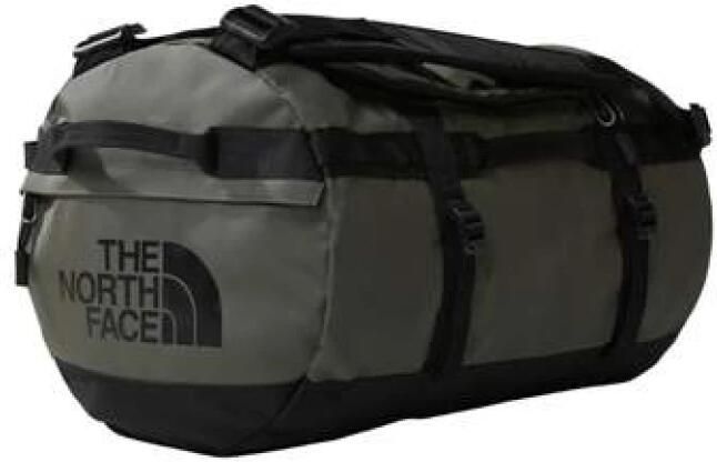 The North Face Duffel tas voor buitenavonturen Green Heren - Foto 3