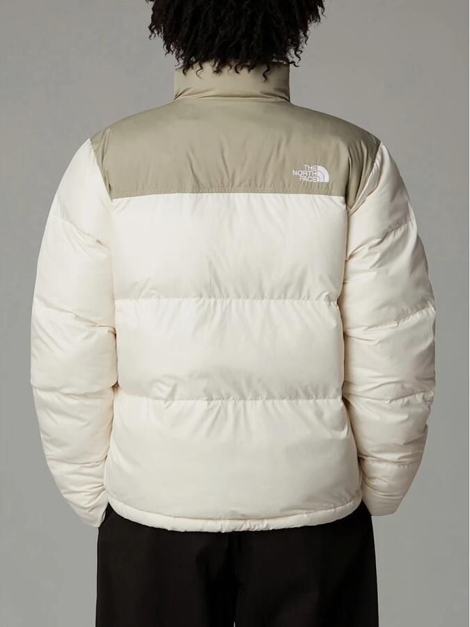The North Face Gewatteerd jack met opstaande kraag model 'SAIKURU' - Foto 3
