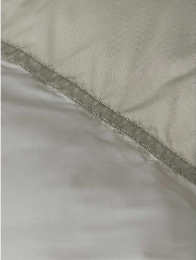 The North Face Gewatteerd jack met opstaande kraag model 'SAIKURU'