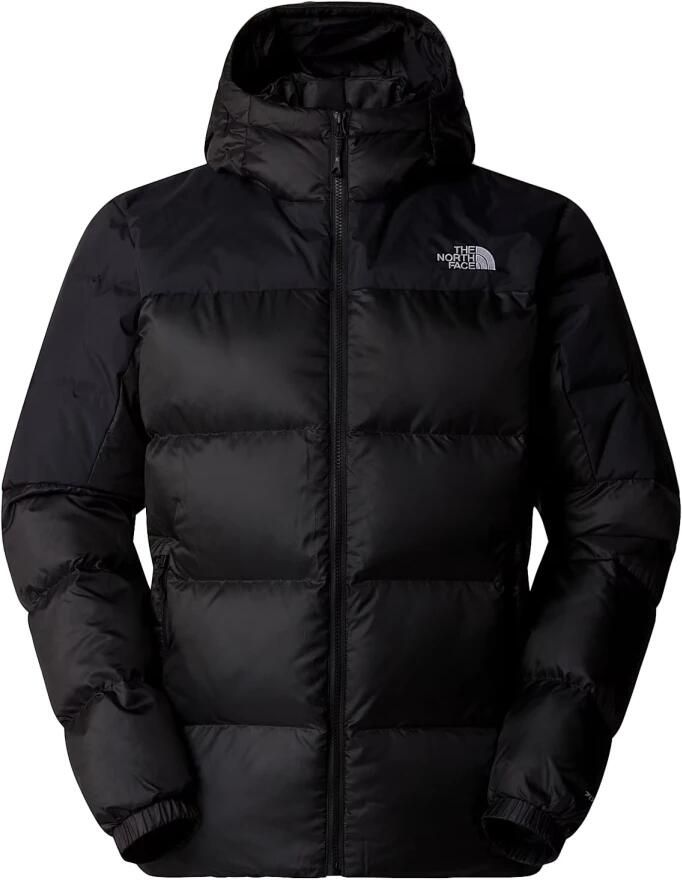 The North Face Donsjack Diablo Donzen vulling zeer warm winddicht