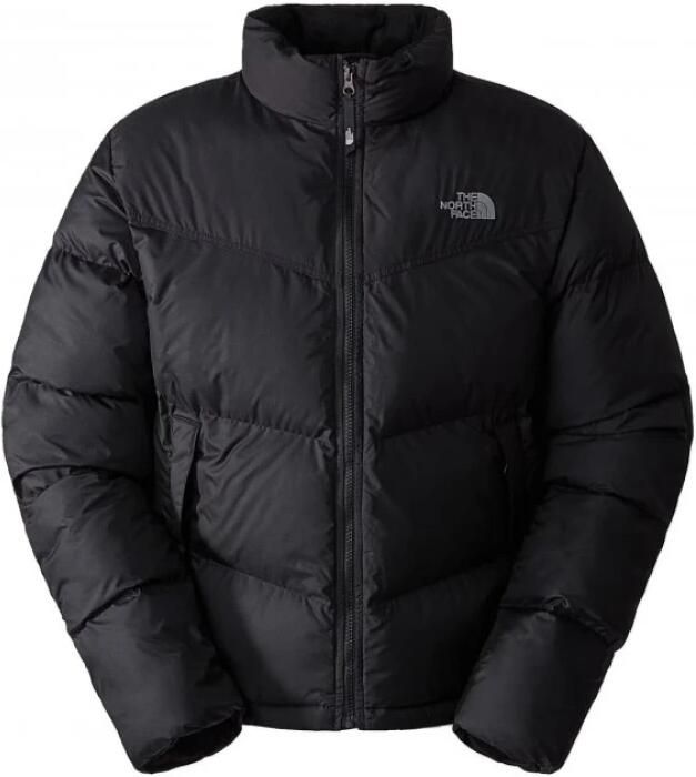 The North Face Functioneel jack M SAIKURU JACKET Retro-look isolerend winddicht