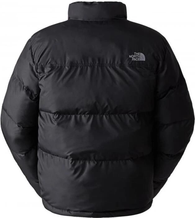 The North Face Functioneel jack M SAIKURU JACKET Retro-look isolerend winddicht