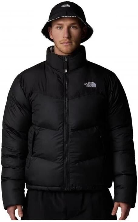 The North Face Functioneel jack M SAIKURU JACKET Retro-look isolerend winddicht - Foto 2