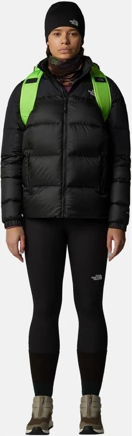 The North Face Donsjack W DIABLO DOWN 2.0 JACKET Donzen vulling zeer warm winddicht - Foto 7