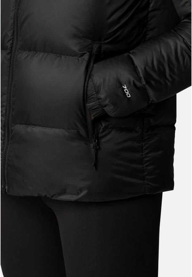 The North Face Donsjack W DIABLO DOWN 2.0 JACKET Donzen vulling zeer warm winddicht - Foto 5