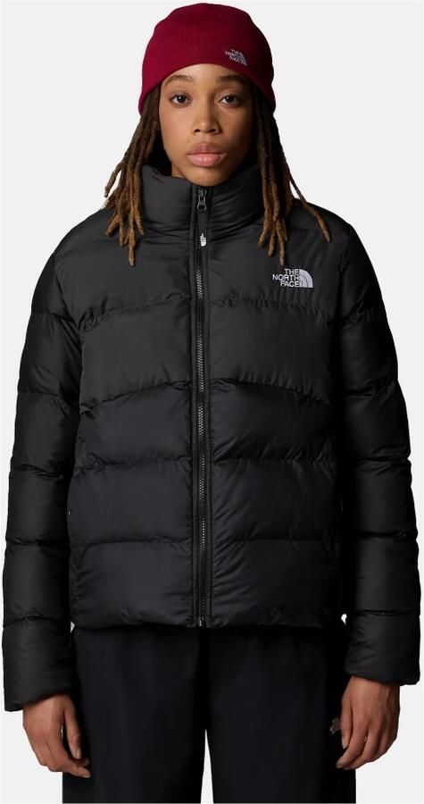 The North Face Gewatteerde jas Saikuru Retro-look isolerend winddicht - Foto 9