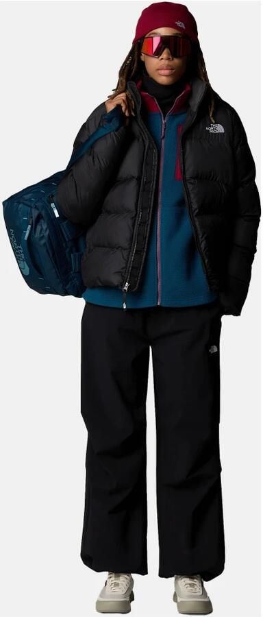 The North Face Gewatteerde jas Saikuru Retro-look isolerend winddicht - Foto 8