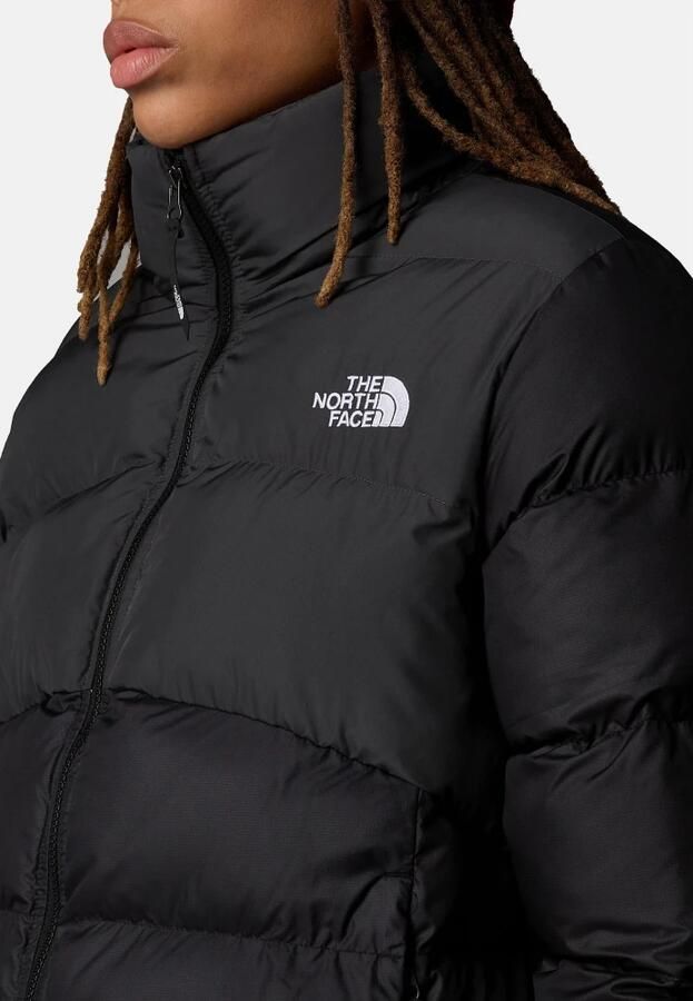 The North Face Gewatteerde jas Saikuru Retro-look isolerend winddicht - Foto 7