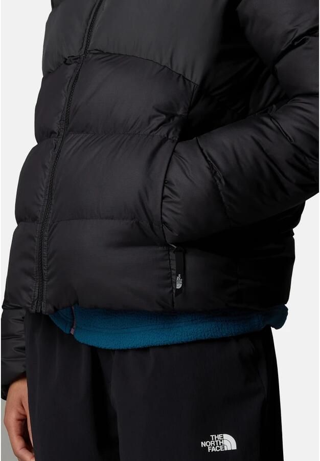 The North Face Gewatteerde jas Saikuru Retro-look isolerend winddicht - Foto 5