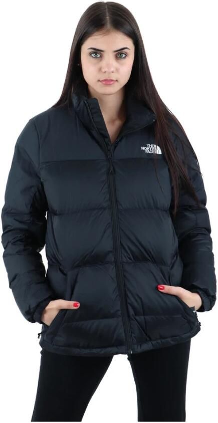 The North Face Donsjack Diablo Donzen vulling zeer warm winddicht - Foto 4