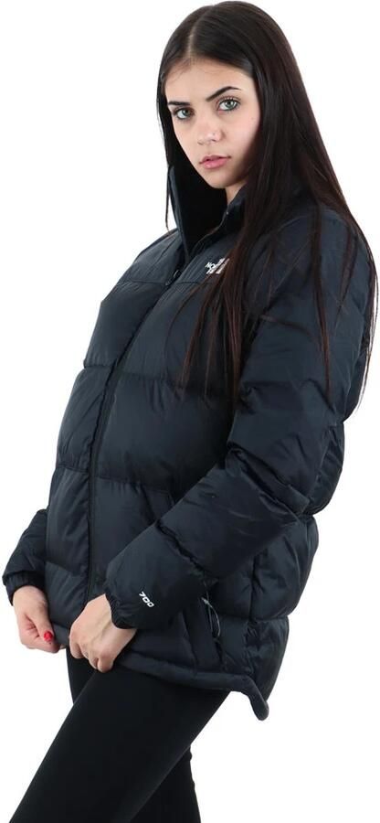 The North Face Donsjack Diablo Donzen vulling zeer warm winddicht - Foto 3