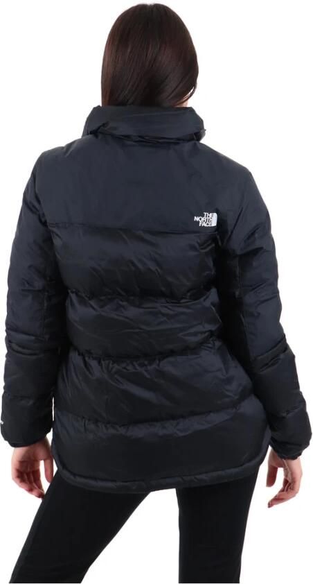 The North Face Donsjack Diablo Donzen vulling zeer warm winddicht - Foto 2