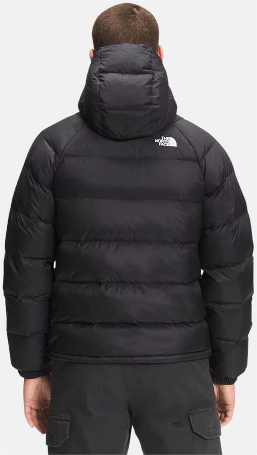 The North Face Donsjack M HYDRENALITE DOWN HOODIE Donzen vulling licht isolerend (1 stuk) - Foto 10