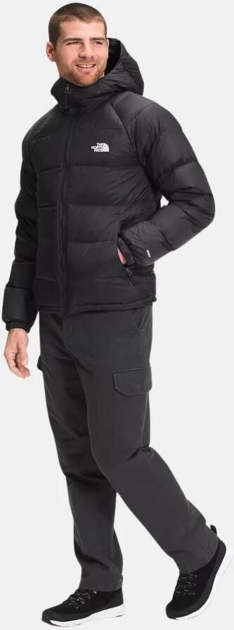 The North Face Donsjack M HYDRENALITE DOWN HOODIE Donzen vulling licht isolerend (1 stuk) - Foto 9