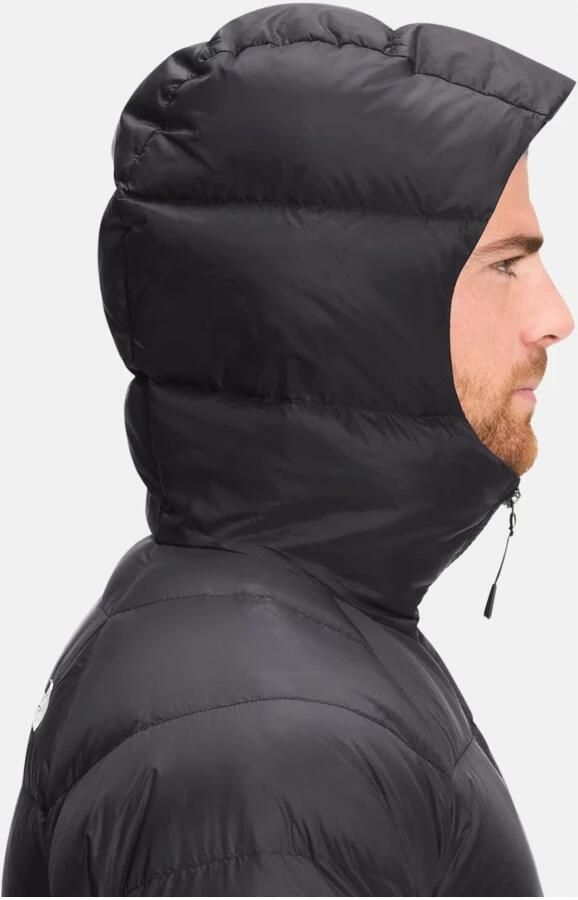 The North Face Donsjack M HYDRENALITE DOWN HOODIE Donzen vulling licht isolerend (1 stuk) - Foto 8