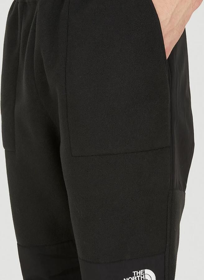 The North Face Joggingbroek met labelstitching model 'DENALI'