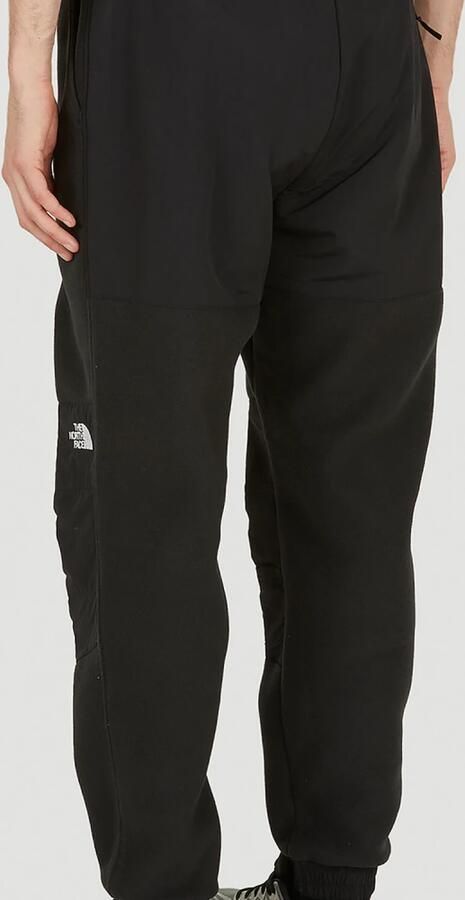 The North Face Joggingbroek met labelstitching model 'DENALI' - Foto 2
