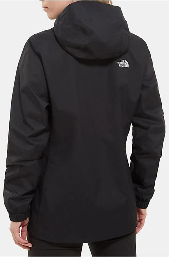 The North Face Jack met capuchon waterdicht model 'W QUEST JACK' - Foto 13