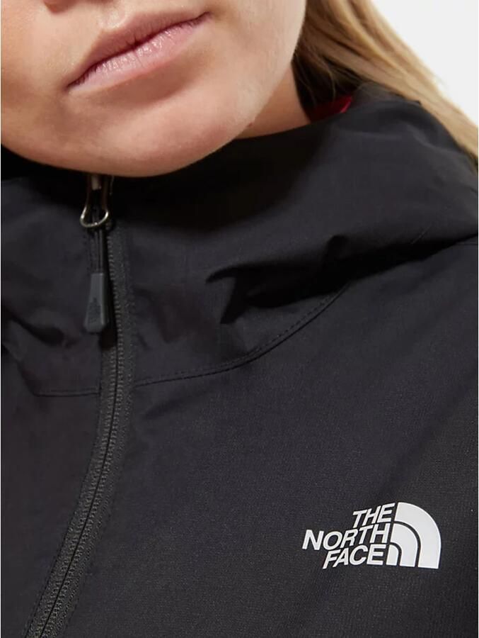 The North Face Jack met capuchon waterdicht model 'W QUEST JACK' - Foto 2