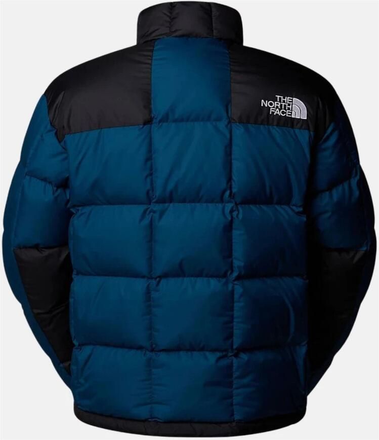 The North Face Gewatteerd jack met opstaande kraag model 'LHOTSE' - Foto 3
