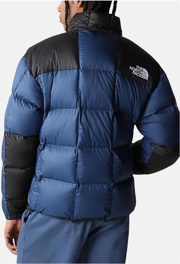 The North Face Gewatteerd jack met opstaande kraag model 'LHOTSE' - Foto 2