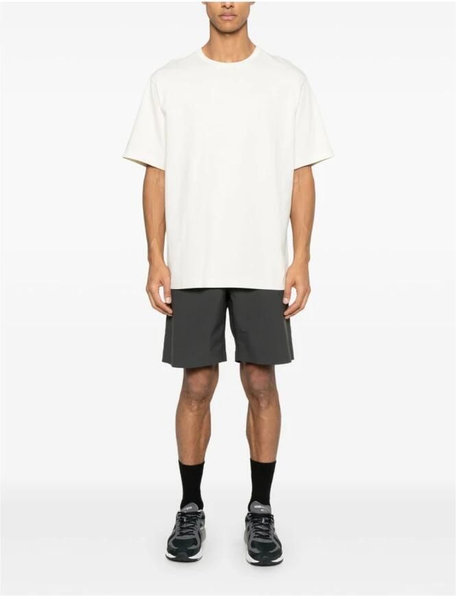 The North Face Witte Crew Neck T-shirts en Polos White Heren - Foto 3