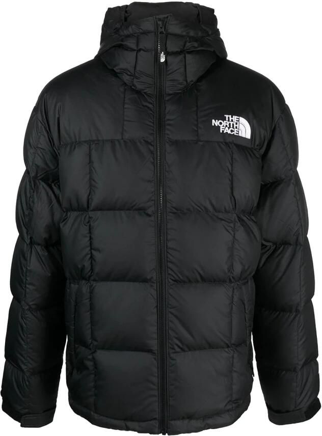 The North Face Zwarte synthetische donsjas voor heren Black Heren - Foto 5