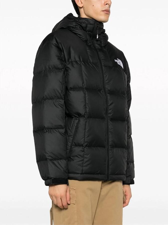 The North Face Zwarte synthetische donsjas voor heren Black Heren - Foto 2