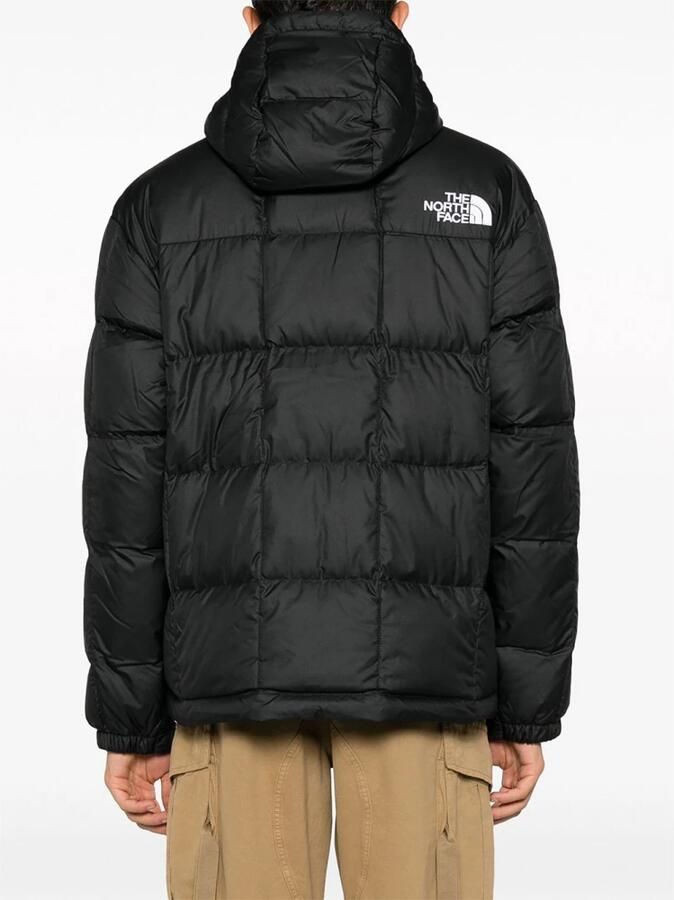 The North Face Zwarte synthetische donsjas voor heren Black Heren - Foto 3
